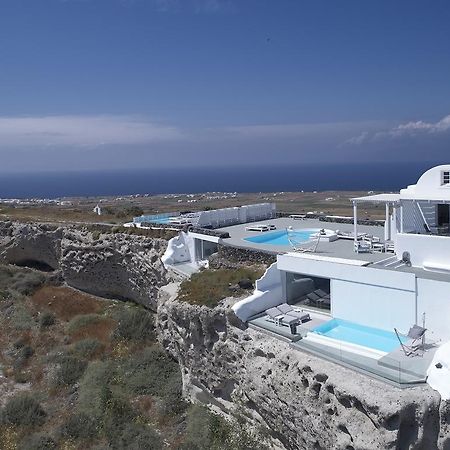 Mythique Villas & Suites Ия Экстерьер фото