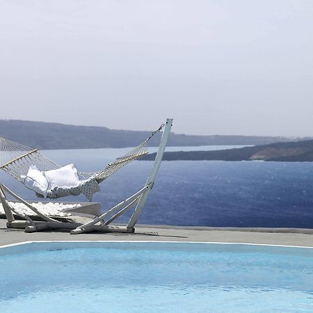 Mythique Villas & Suites Ия Экстерьер фото