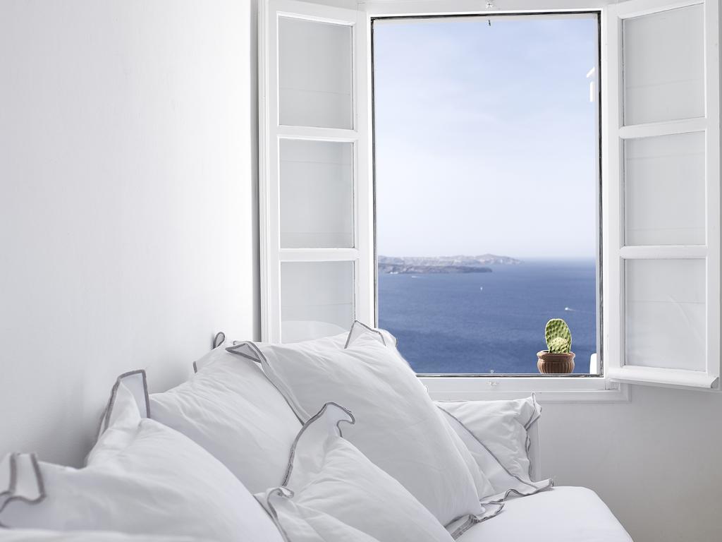 Mythique Villas & Suites Ия Экстерьер фото