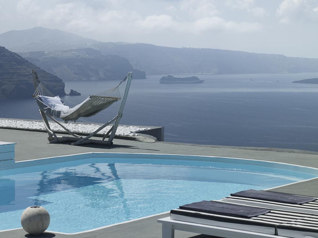 Mythique Villas & Suites Ия Номер фото